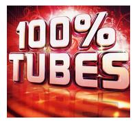 Various - 100% Tubes Special Rentree 2009 [Import]