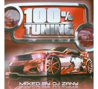Various - 100% Tuning [Import]