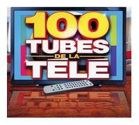 Various - 100 TV Hits [Import]