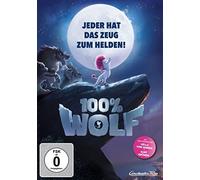 100 WOLF – Constantin Film