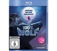 Various - 100% Wolf Bd