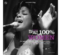 Tsf Jazz 100% Women