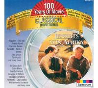 Various - 100 Years of Movie - Classical Movie-Themes