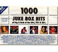 Various - 1000 Juke Box Hits [Import]