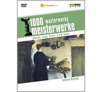 1000 Masterworks : Skagens Museum – ARTHAUS – DVD