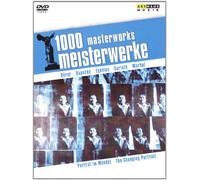 Various - 1000 meisterwerke-Portrat im Wandel-The Changing Portrait [Import]