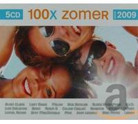 Various - 100x Zomer 2009 [Import]