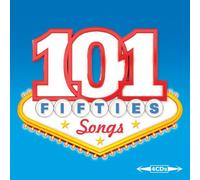 Various - 101 50's Hits [Import]
