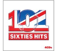 Various - 101 60's Hits