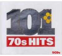 Various - 101 70's Hits