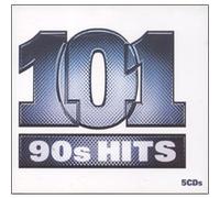 Various - 101 90's Hits [Import]