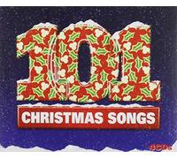 Various - 101 Christmas Songs [Import]