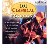 Various - 101 Classical Favori [Import]