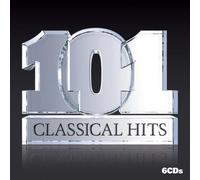 Various - 101 Classical Hits [Import]