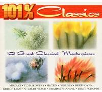 Various - 101% Classics [Import]