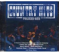 Various - 101 Country Hits-Vol. 2 [Import]