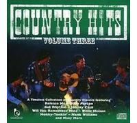 Various - 101 Country Hits-Vol. 3 [Import]
