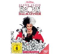 Various - 101 Dalmatiner (Live Action) [Import]