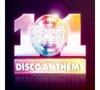 Various - 101 Disco Hits [Import]