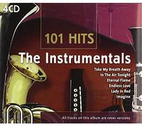Various - 101 Hits The Instrumentals [Import]