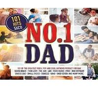 VARIOUS - 101 No 1 Dad [Import]