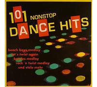 Various - 101 Non-Stop "Dance" Hits