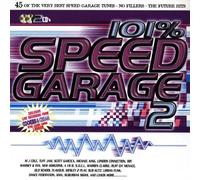 Various - 101% Speed Garage Vol.2 [Import]