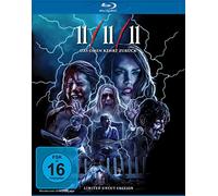 Various - 11/11/11-das Omen Kehrt Zurück Uncut Bd [Blu-ray]