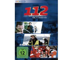Various - 112-Sie Retten Dein Leben [Import]