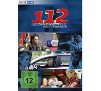 Various - 112-Sie Retten Dein Leben Vol.4