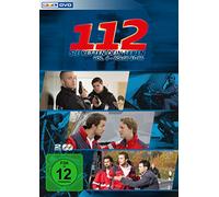 Various - 112-Sie Retten Dein Leben Vol.6 [Import]