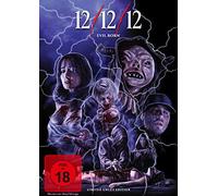 Various - 12/12/12-Evil Born Uncut