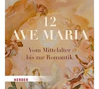 Various - 12 Ave Maria