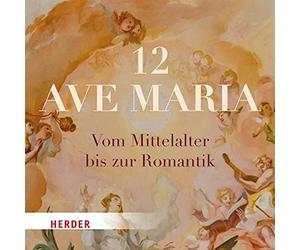 Various - 12 Ave Maria