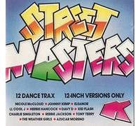 Various - 12'' Inch Versions Only