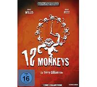 Various - 12 Monkeys [Import]