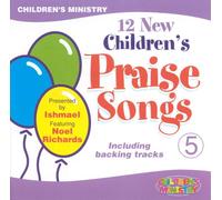Various - 12 New Children's Praise Songs 5 [Import]