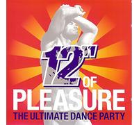 Various - 12" of Pleasure [Import]