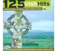 Various - 125 Irish Hits