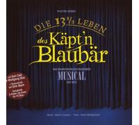 Various - 13 1/2 Leben des Kapt [Import]