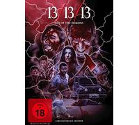 Various - 13/13/13-Day of the Demons Uncut