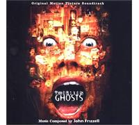 Various - 13 Ghosts [Import]