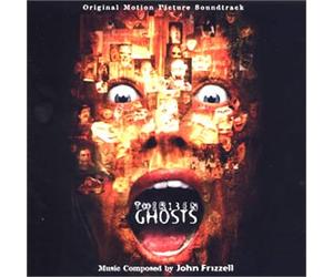 Various - 13 Ghosts [Import]