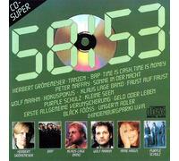 Various - 13 richtig gute Deutsche Hits (CD, Diverse)