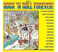 Various - 14 Party Rock n Roll Hits (CD; Various)