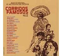 Various - 15 Autenticos Exitos: Corridos Famosos 2: Serie De