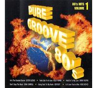 Various - 15 Dancefloor Hits from the 80s (kelly marie feels like i'm in love / jimmy ruffin hold on to my love / big louie french kiss / dina carroll & monte luv don't stop the music / this years blonde who's that mix / dj jack hot house / simon harris here comes that sound / miquel brown he's a saint he's a sinner / evelyn thomas masquerade etc. and more)