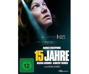 Various - 15 Jahre