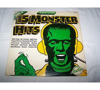 Various - 15 Monster Hits Vol. 2 - Pickwick Records - SHM 986