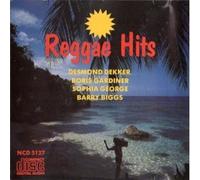 Various - 15 Reggae Hits (Various, Compilation)